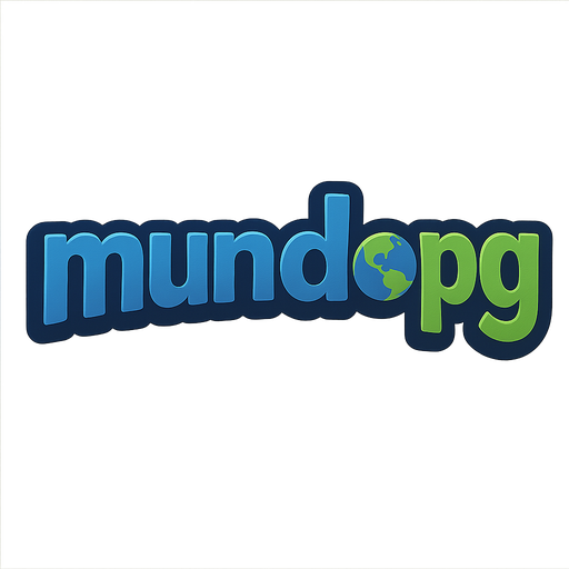 MundoPG